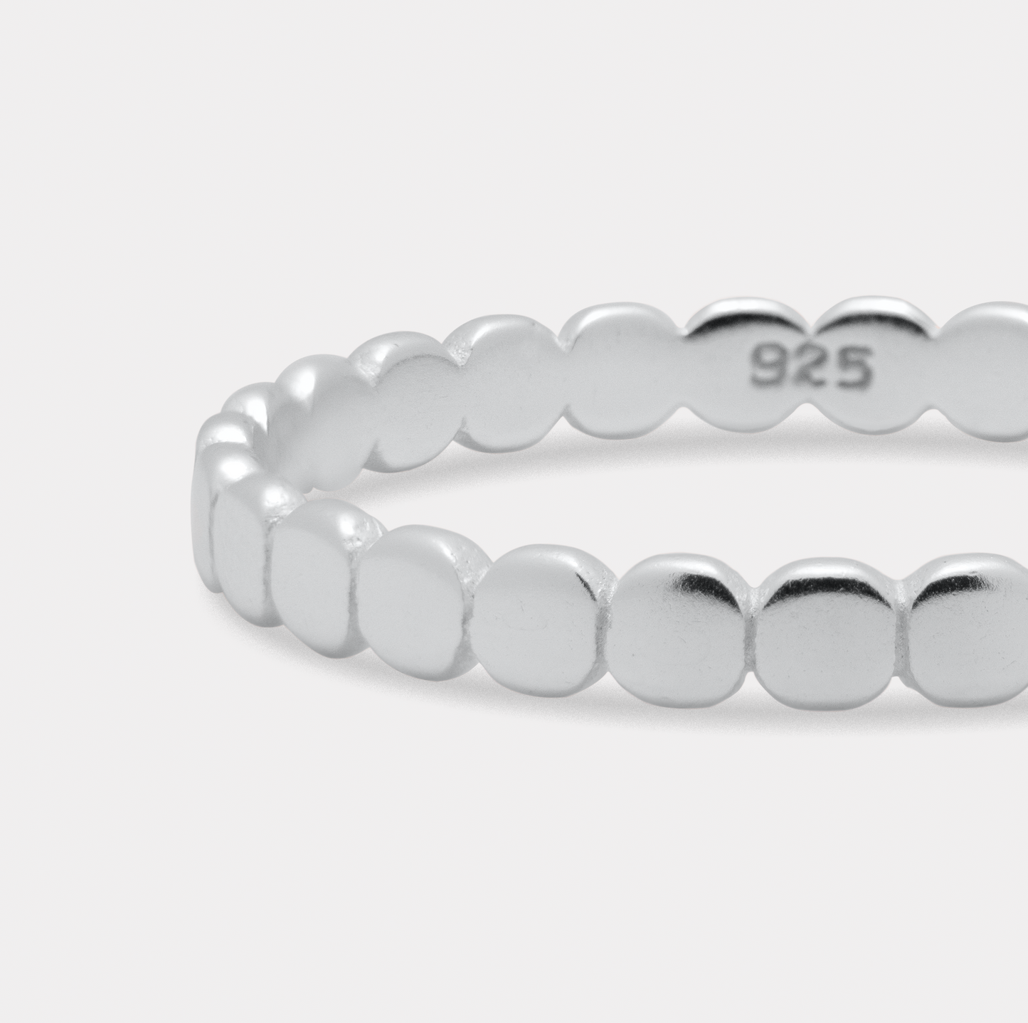 Harmony - Circle Orbit Ring