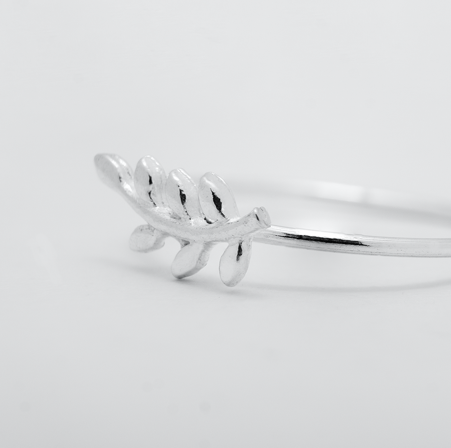 Arcadia - Stacking Ring