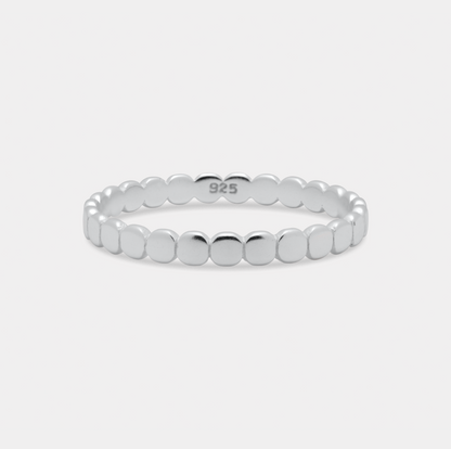 Harmony - Circle Orbit Ring