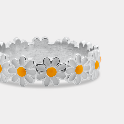 Bloom - Daisy Ring