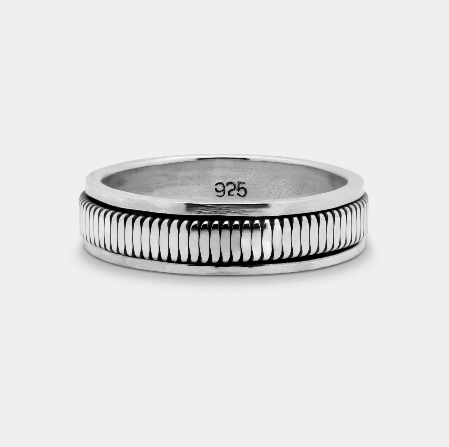 The Guardian - Spin Ring
