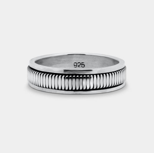 The Guardian - Spin Ring