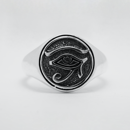 Majestic Observer - The Eye of Ra