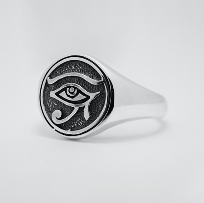Majestic Observer - The Eye of Ra