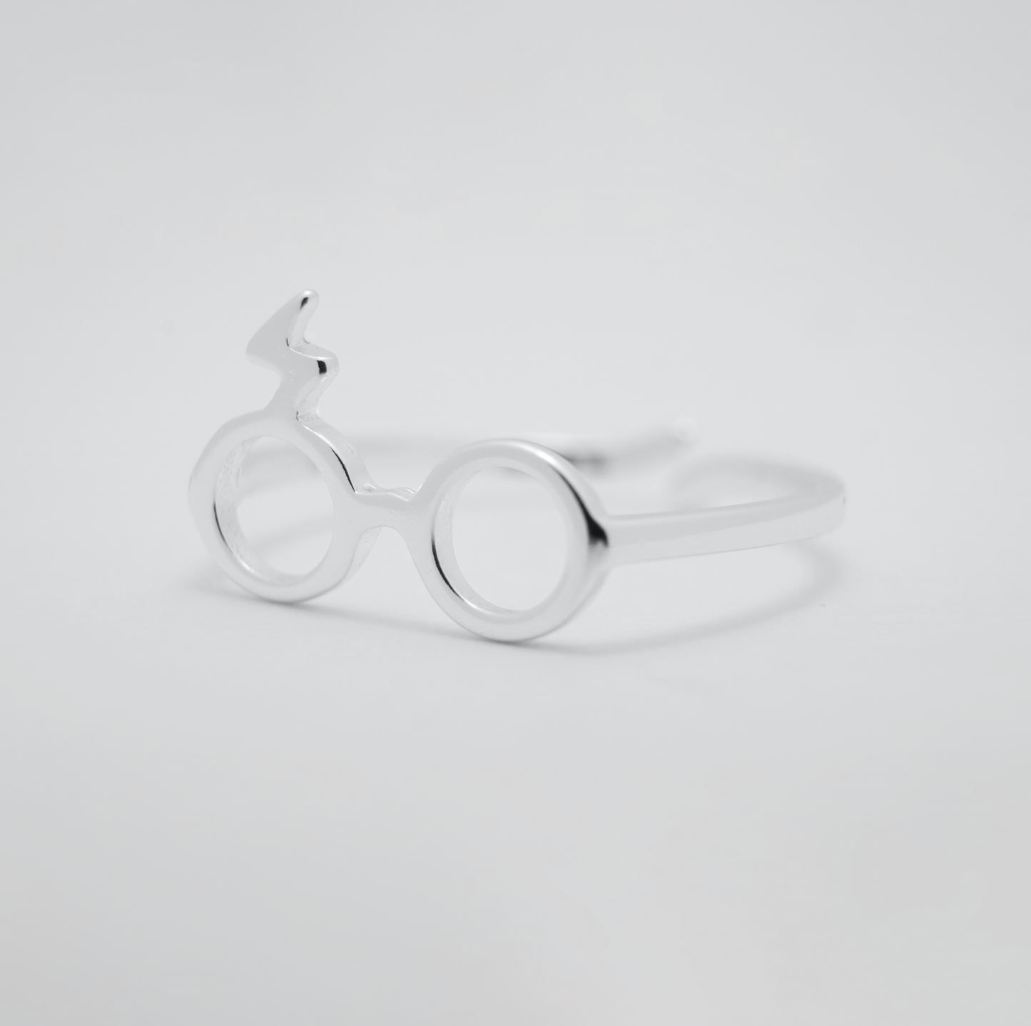 Enchanted Spectacles - Adjustable Ring
