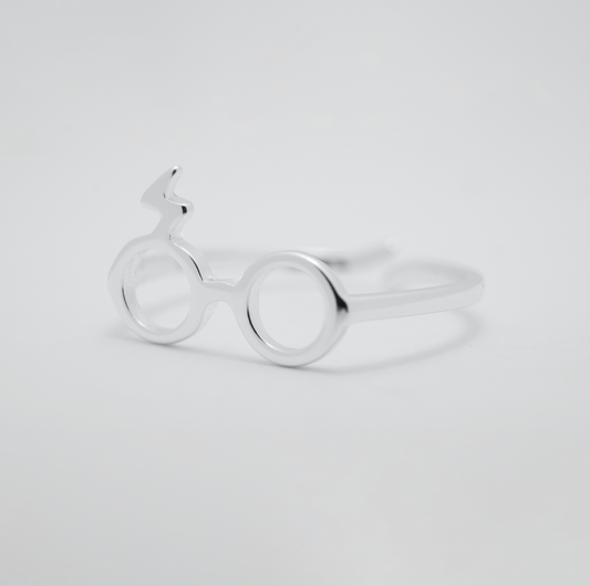 Enchanted Spectacles - Adjustable Ring
