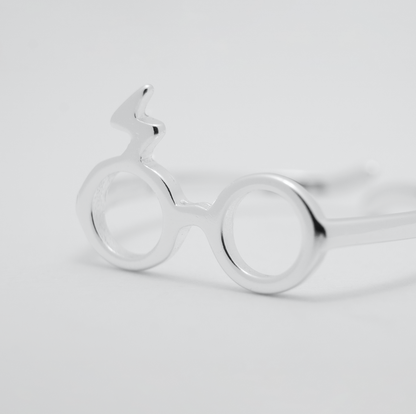 Enchanted Spectacles - Adjustable Ring