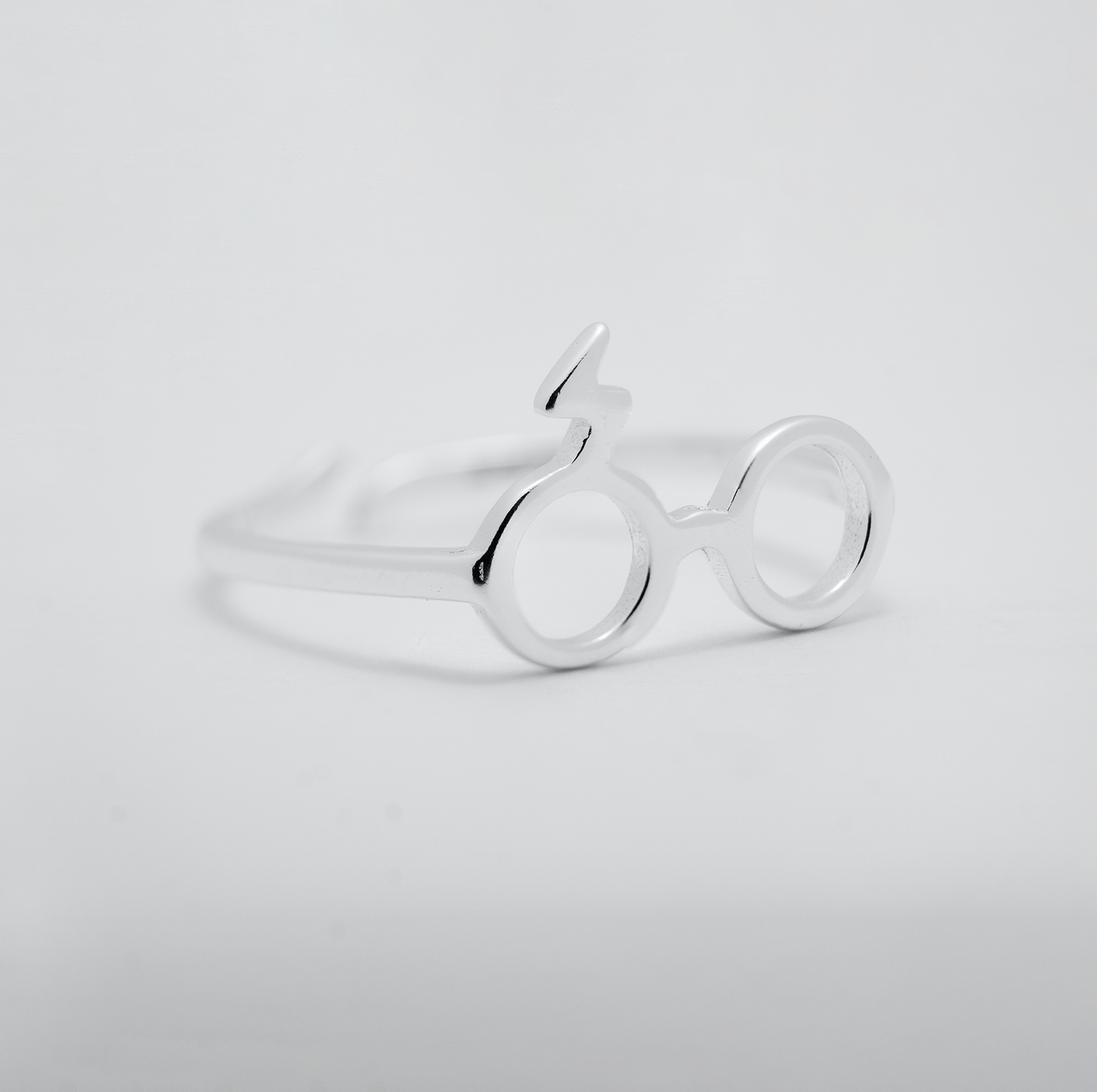 Enchanted Spectacles - Adjustable Ring