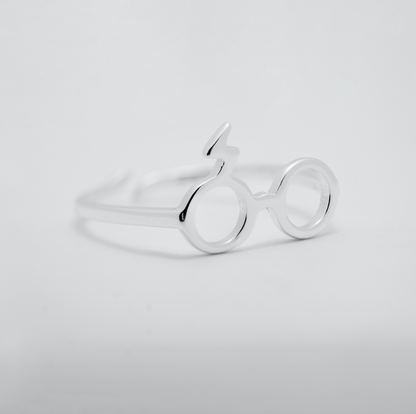 Enchanted Spectacles - Adjustable Ring