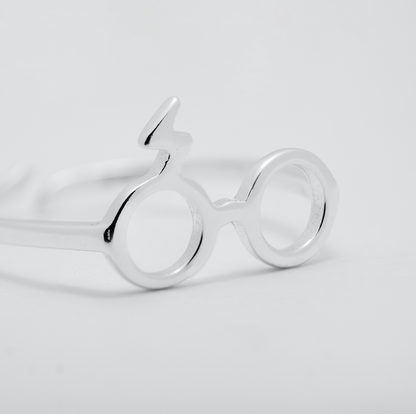 Enchanted Spectacles - Adjustable Ring