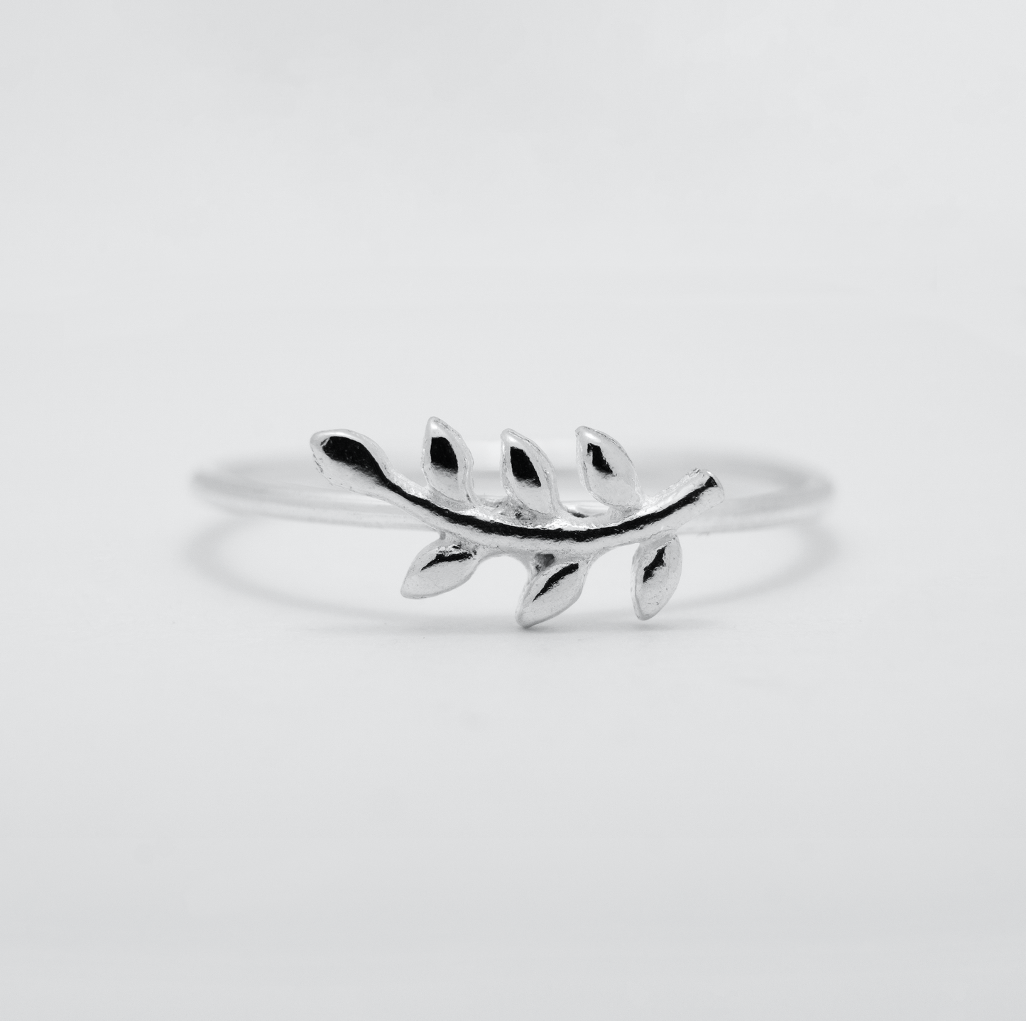 Arcadia - Stacking Ring