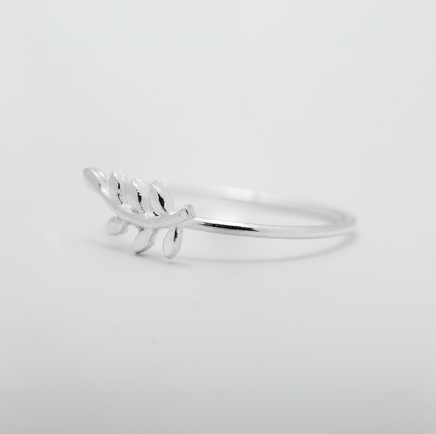 Arcadia - Stacking Ring