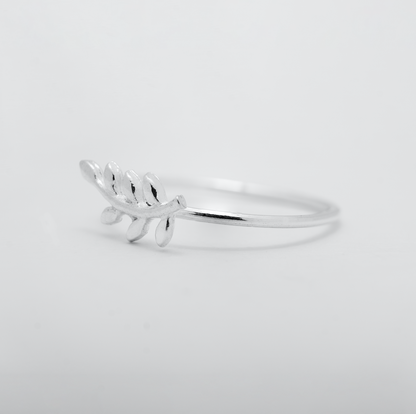 Arcadia - Stacking Ring