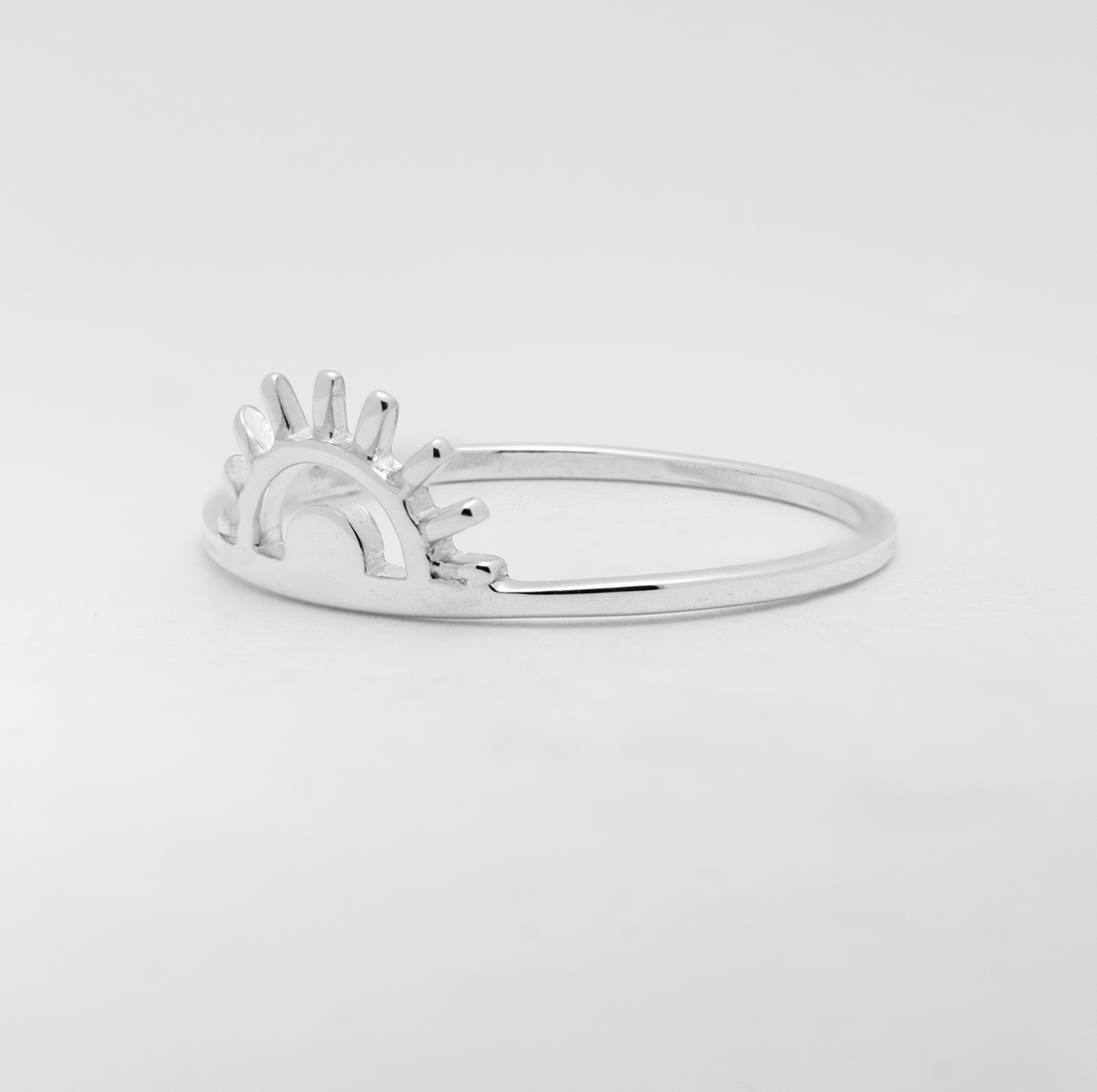 Horizon - Stacking Ring