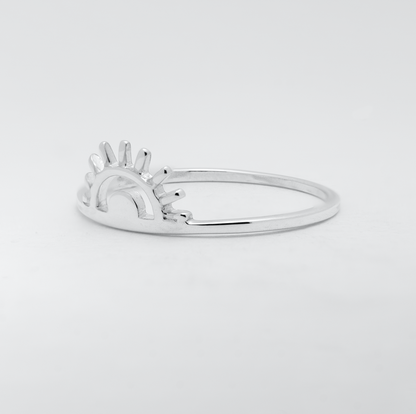Horizon - Stacking Ring